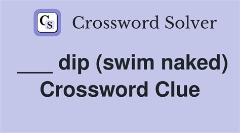 naked crossword clue 4 letters|Naked (4)/779392 Crossword Clue